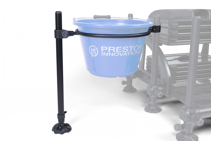 PRESTON INNOVATIONS BUCKET SUPPORT