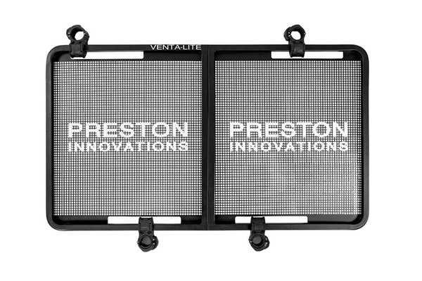 PRESTON INNOVATIONS VENTA-LITE SIDE TRAY (XL) - ONLY £129.00