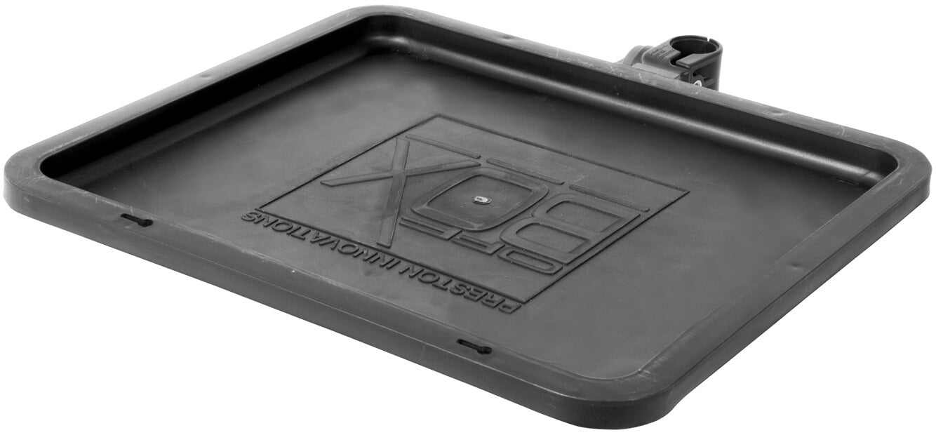 PRESTON INNOVATIONS OFFBOX SUPER SIDE TRAY