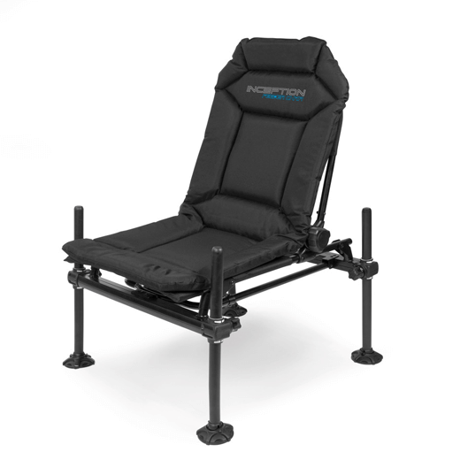 PRESTON INNOVATIONS INCEPTION FEEDER CHAIR - REDUCED TO CLEAR - ONLY £146.00