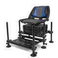 PRESTON INNOVATIONS INCEPTION 360 SEATBOX - ONLY £385.00