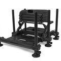 PRESTON INNOVATIONS ABSOLUTE STATION (Graphite)
