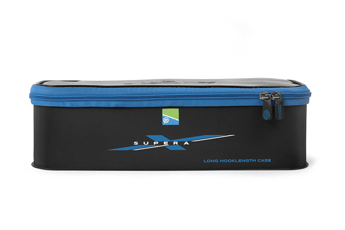 PRESTON INNOVATIONS EVA HOOKLENGTH CASE - LONG
