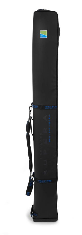 PRESTON INNOVATIONS SUPERA SMALL ROD HOLDALL - REDUCED TO CLEAR