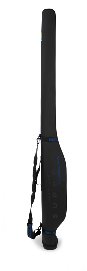 PRESTON INNOVATIONS SUPERA 2 ROD HOLDALL (190cm) - REDUCED TO CLEAR