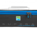 PRESTON INNOVATIONS SUPERA X LARGE EVA ACCESSORY CASE