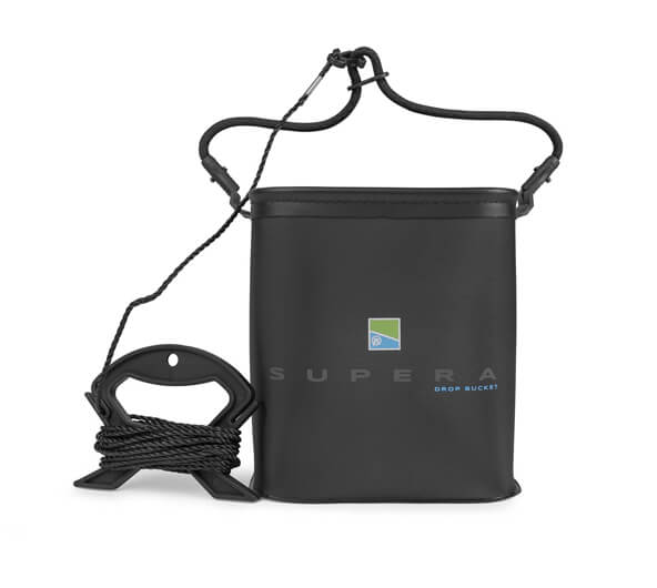 PRESTON INNOVATIONS SUPERA  DROP BUCKET