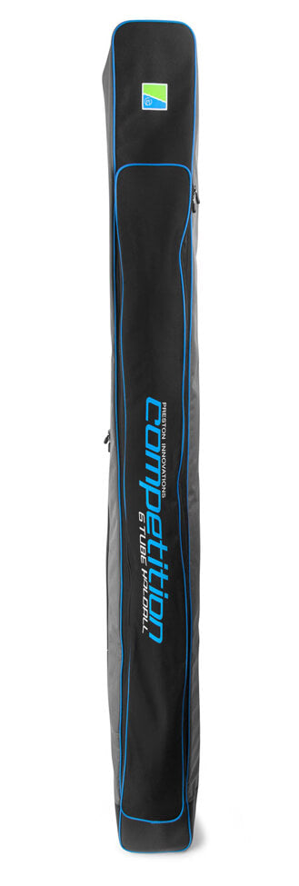 PRESTON INNOVATIONS COMPETITION 6 TUBE HOLDALL (190cm)