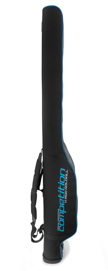 PRESTON INNOVATIONS COMPETITION 4 ROD HOLDALL (191cm)
