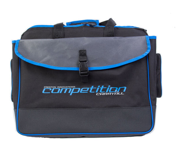 PRESTON INNOVATIONS COMPETITION CARRYALL