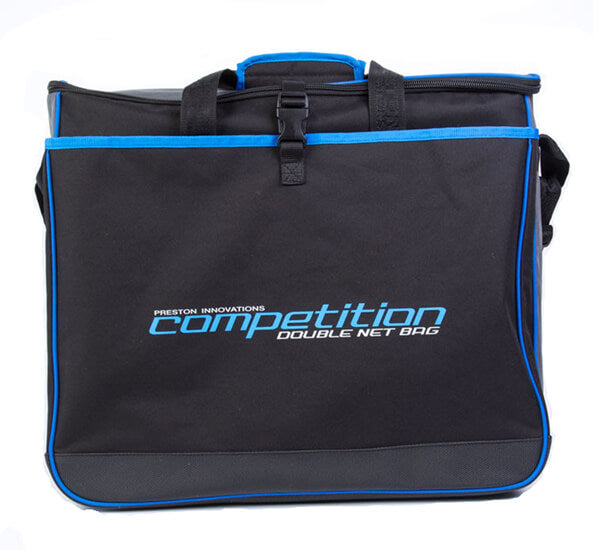 PRESTON INNOVATIONS COMPETITION DOUBLE NET BAG