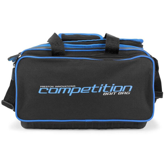 PRESTON INNOVATIONS COMPETITION BAIT BAG - REDUCED TO CLEAR