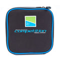 PRESTON INNOVATIONS COMPETITION REEL CASE