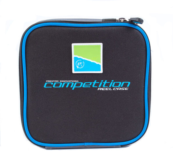 PRESTON INNOVATIONS COMPETITION REEL CASE