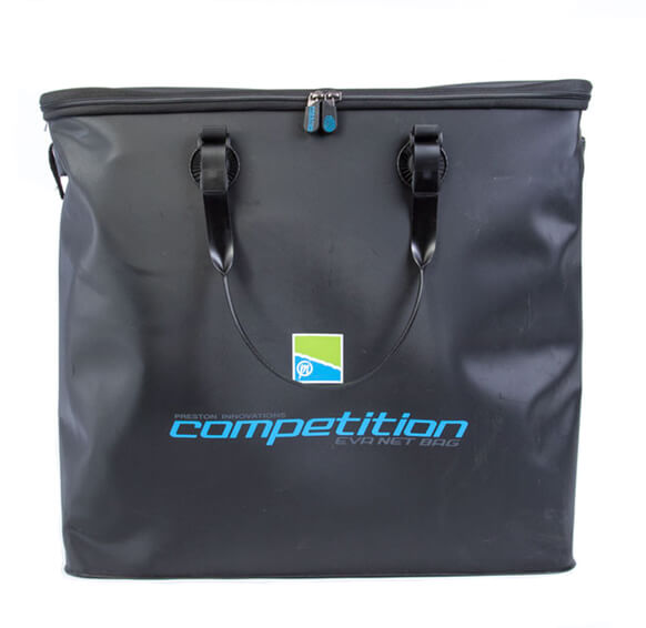 PRESTON INNOVATIONS COMPETITION EVA NET BAG