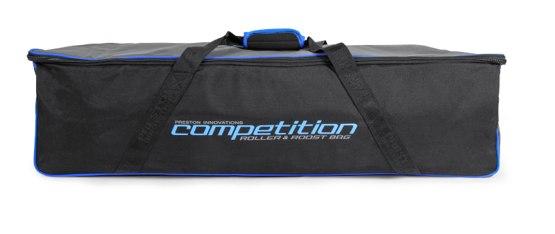 PRESTON INNOVATIONS COMPETITION ROLLER & ROOST BAG