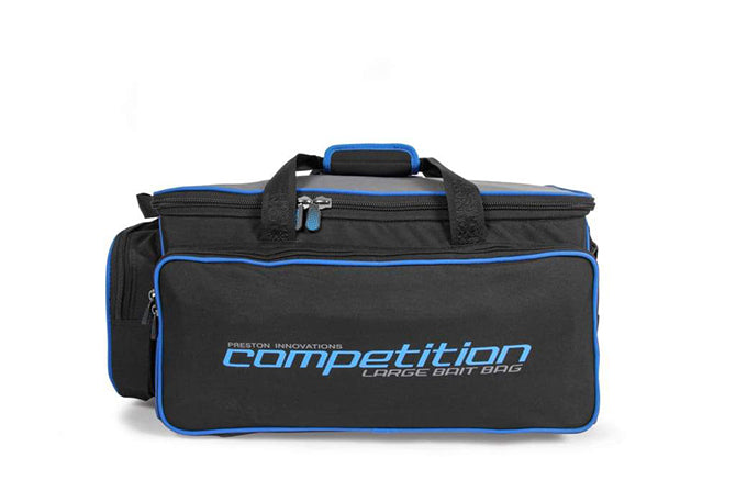 PRESTON INNOVATIONS COMPETITION BAIT BAG (Large)