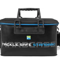 PRESTON INNOVATIONS HARDCASE TACKLE SAFE (Standard)