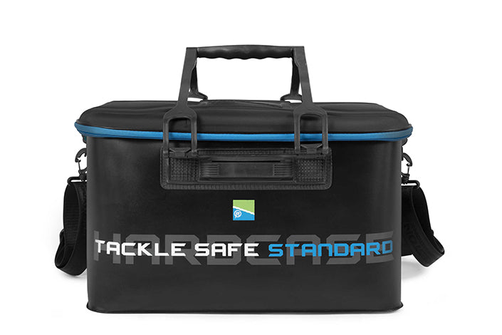 PRESTON INNOVATIONS HARDCASE TACKLE SAFE (Standard)