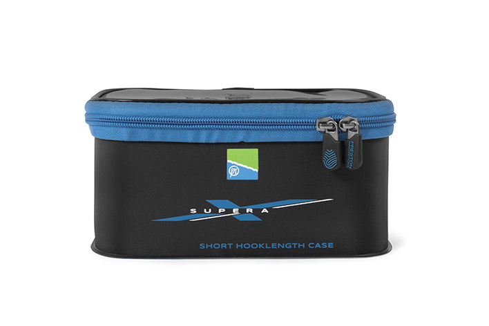 PRESTON INNOVATIONS EVA HOOKLENGTH CASE - SHORT