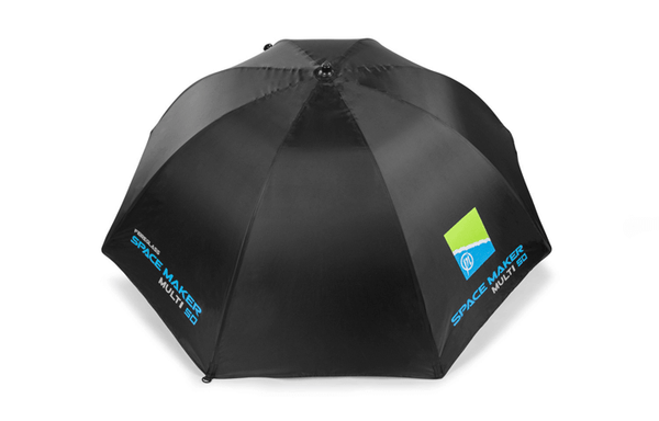 PRESTON INNOVATIONS SPACE MAKER MULTI 50 BROLLY