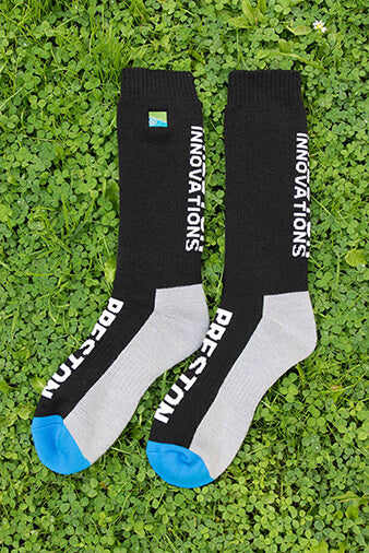 PRESTON INNOVATIONS CELCIUS SOCKS
