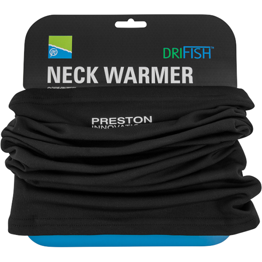 PRESTON INNOVATIONS DRIFISH NECK WARMER