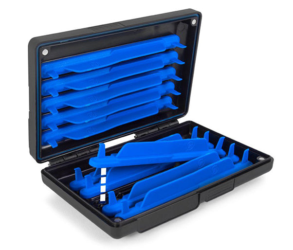 PRESTON INNOVATIONS MAG STORE SYSTEM (10cm) HOOKLENGTH BOX