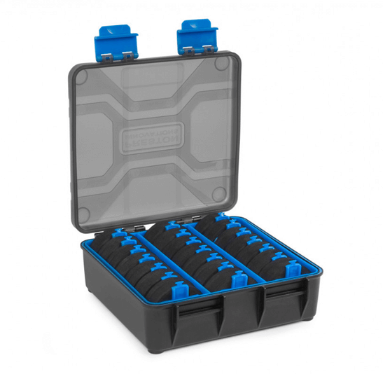 PRESTON INNOVATIONS REVALUTION STORAGE SYSTEM