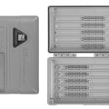 PRESTON INNOVATIONS MAG STORE SYSTEM 10cm UNLOADED