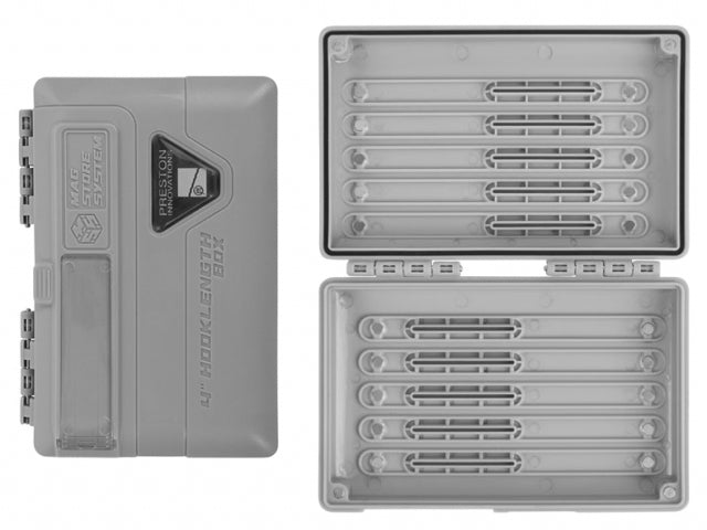 PRESTON INNOVATIONS MAG STORE SYSTEM 10cm UNLOADED