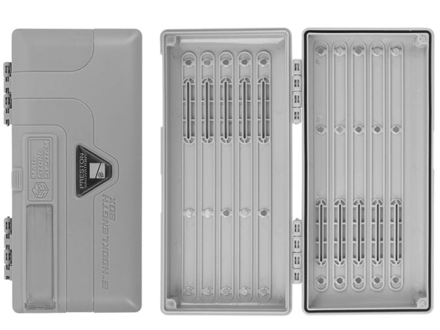 PRESTON INNOVATIONS MAG STORE SYSTEM 15cm UNLOADED