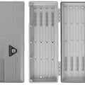 PRESTON INNOVATIONS MAG STORE SYSTEM 30 & 38cm UNLOADED