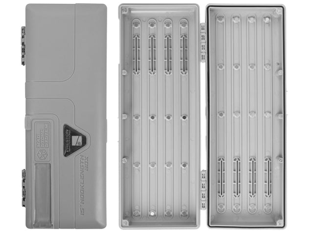 PRESTON INNOVATIONS MAG STORE SYSTEM 30 & 38cm UNLOADED