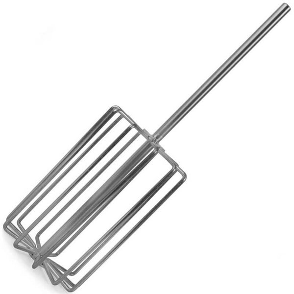 PRESTON INNOVATIONS STAINLESS STEEL WHISK