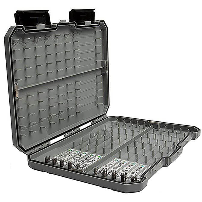 PRESTON INNOVATIONS ABSOLUTE ALL ROUND HOOKLENGTH BOX