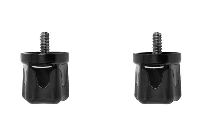 PRESTON INNOVATIONS INCEPTION SPARE HAND WHEELS