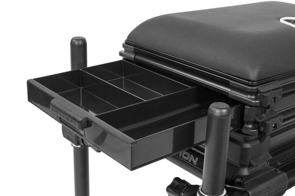 PRESTON SEATBOX ACCESSORIES – Fisherman's Friend