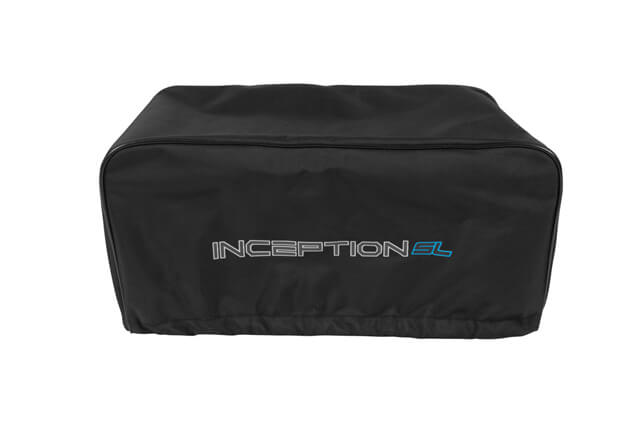 PRESTON INNOVATIONS INCEPTION SEATBOX COVER