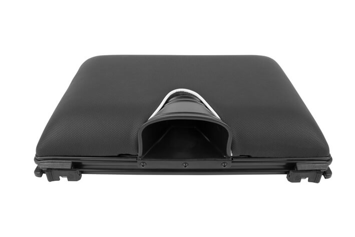 PRESTON INNOVATIONS INCEPTION MAG LOCK PADDED SEAT