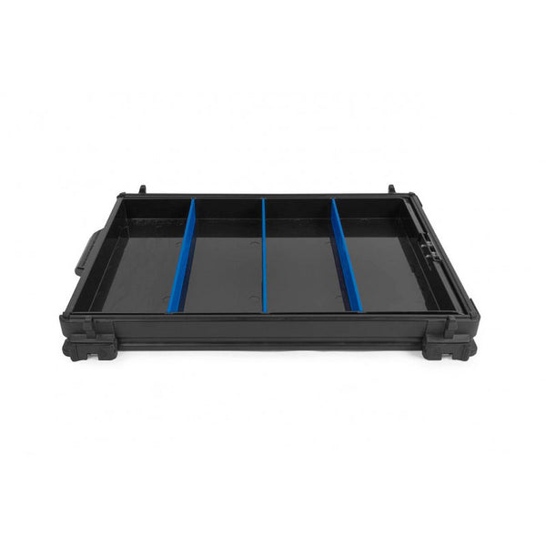 PRESTON SEATBOX ACCESSORIES – Fisherman's Friend