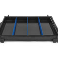 PRESTON INNOVATIONS ABSOLUTE MAG LOCK - DEEP SIDE DRAWER WITH REMOVABLE  DIVIDERS UNIT