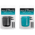 DRENNAN POLE POTS