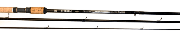 MITCHELL PRESTIGE MATCH RODS - REDUCED TO CLEAR