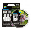 PRESTON INNOVATIONS REFLO SINKING FEEDER MONO