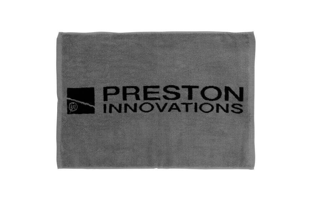 PRESTON INNOVATIONS TOWEL