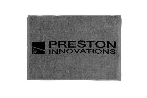 PRESTON INNOVATIONS TOWEL