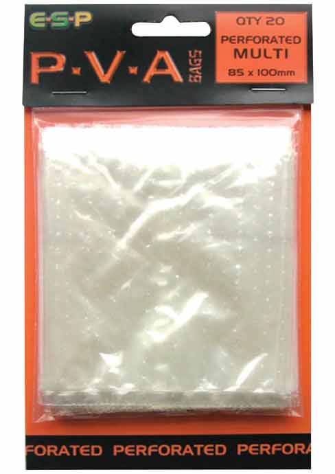 ESP PVA BAGS