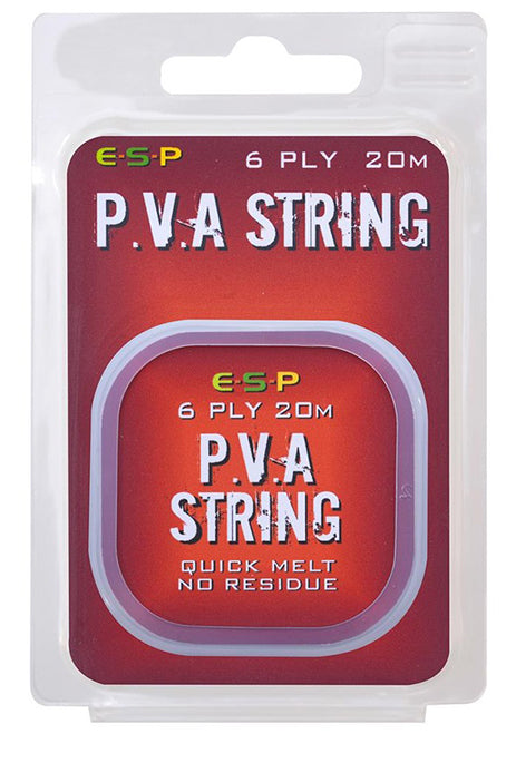 ESP PVA STRING – Fisherman's Friend