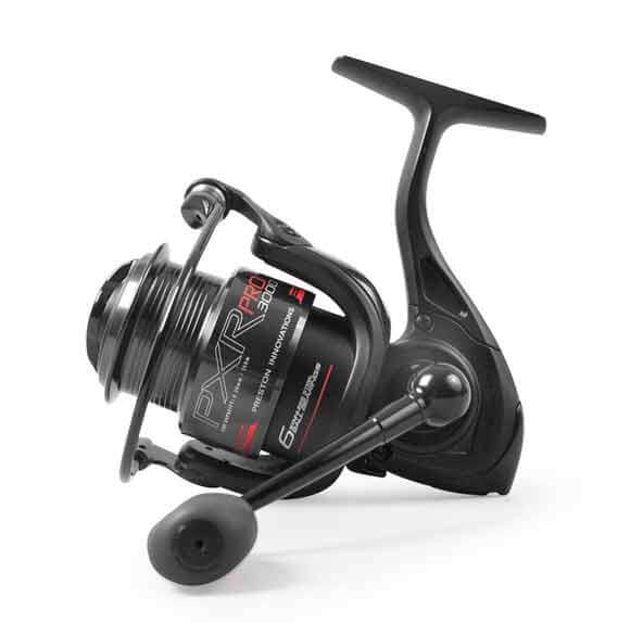 PRESTON INNOVATIONS PXR PRO (Spare Spools)